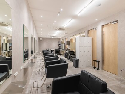 エルマーク 大宮(L-MARK)の写真