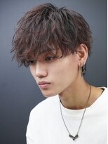 ゴールドシブヤ(GOALD SHIBUYA)&nbsp;マッシュ