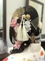 タヤ 千葉そごう店(TAYA)&nbsp;成人式