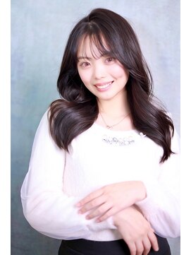 アッシュ 鷺沼店(Ash) エアリーレイヤー