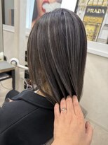 エモ(emo)&nbsp;ハイライト