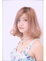 美容室 シュシュ 所沢店(chouchou) 【オージュアトリートメント/トキオトリートメント/髪質改善】