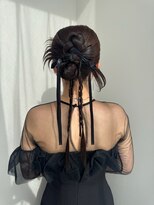 ジルブラン 大阪(JIL BLAN)&nbsp;レイヤーカット/顔まわりカット/ダブルカラー[堺]