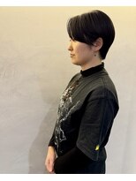 フゥ(Fuuu) くびれショート