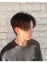 エイルヘアー トウカダイ(AYL hair toukadai)&nbsp;メンズヘアで迷っている方におすすめ！人気ナンバーワンスタイル