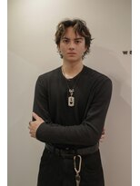 ウォルト 名駅店(walt)&nbsp;Haruto_ウルフセンターパート