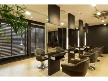 ミスティ 多賀城(misty)