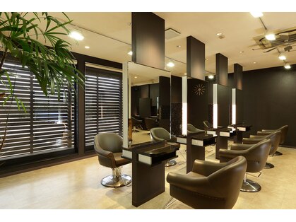 ミスティ 多賀城(misty)の写真