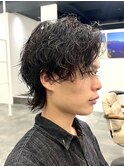 色気ツイストスパイラル