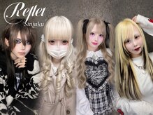 ルフレ 新宿本店2nd(Reflet)
