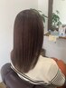 似合わせレディースカット¥5000