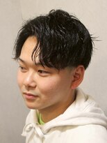 ランス(Reims)&nbsp;ビジネスツーブロックスタイル