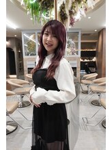 シャル 平塚(shalu)&nbsp;飯島 優衣