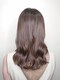 ジョイ ヘアサロン(JOY HAIR SALON)の写真/熱を味方につける質感チェンジ！柔らかく扱いやすい髪にグローバルMILBONのリペアヒートが◎