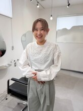 コードライン 花園店(CODE.LINE)&nbsp;林 由華