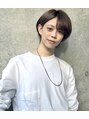 アフロート トウキョウ(AFLOAT TOKYO) 瀬谷凌人 韓国ヘア