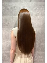 ジャム ヘアー サロン(Jam hair salon)&nbsp;【jam hair東高円寺】ヘルシー×ブラウングレージュ