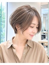 バンプ ギンザ(BUMP GINZA)