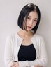 【時短ケア☆】クイックカラー(リタッチ) ¥6930⇒¥5830