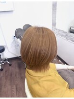 アールバディ 大東店(R Buddy) 【ブリーチ無しハイトーンカラー】