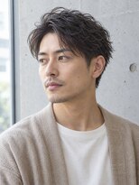 シー 白楽町エスパーク店(she.) メンズ爽やかショート