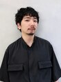 ゼンドットカラスマ(Zen.karasuma) 中尾 辰哉