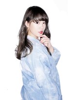 ヘアーサロン 6(hair salon)&nbsp;オリーブグレージュ