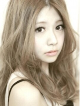 フォルテ 中田店 【FORTE中田店】ロングスタイル