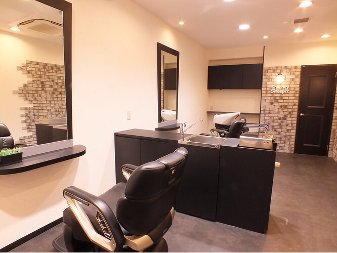 チムニー スイーパー(Chimney Sweeper)｜ホットペッパービューティー 