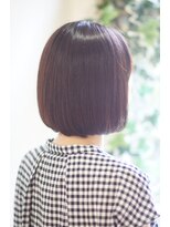 ジェイジェイウィル 一之江店(JJ will)&nbsp;ふんわりレイヤーボブ