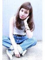 エイミー(Aimee)&nbsp;Aimee 外国人風ゆるふわウェーブ