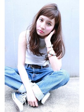 エイミー(Aimee) Aimee 外国人風ゆるふわウェーブ