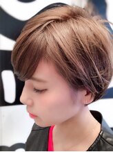 レッドソウル(RED SOUL)