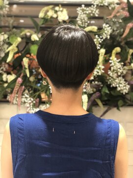 ノーブル 白金台店(Noble by PROGRESS) お客様スタイル