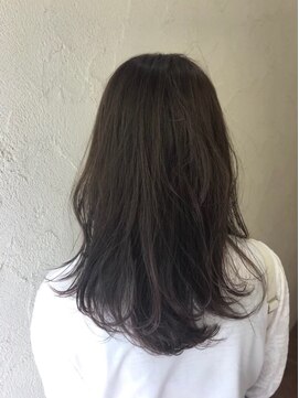 モードケイズ 阪急茨木店(MODE K's) ナチュラルスタイル