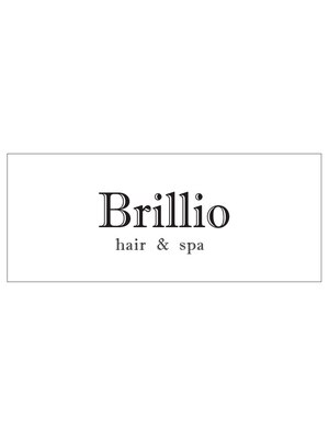 ブリリオ ヘアーアンドスパ(Brillio hair&spa)