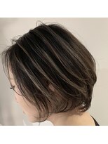 ヴィー ヘアー ファッション バー(VII hair.fashion.bar)&nbsp;@vii_hair