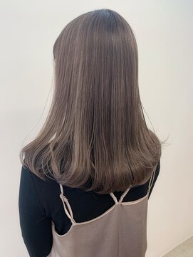 シキ 渋谷(siki) 【siki】オリーブグレー(原宿/表参道)