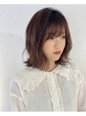 くびれロブ/MARINA2
