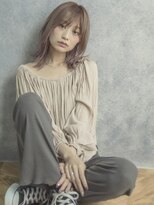 ミンクス 青山店(MINX)&nbsp;エアリーウルフ