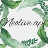 ネオリーブアピ 池袋店(Neolive api)のお店ロゴ