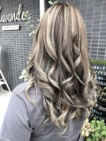 クラウドナイン(CLOUD Nine)&nbsp;外国人風カラー☆