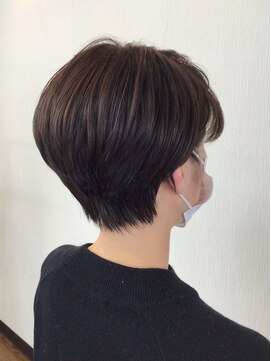 フェアリー Fairy 洗練ショート*