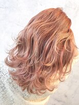 ペスカ 立川店(pesca)&nbsp;ペールピンク×PESCA【ペスカ】【立川,立川駅,立川南口】