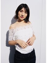 アイコン(I-CON)&nbsp;最旬外ハネボブ