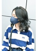 【U24☆】大学生になったらカラーしましょ☆【BELL桜新町/用賀】