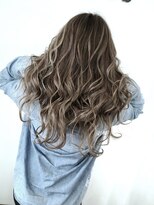 ムーンロータス(Moon Lotus)&nbsp;外国人風デザインカラー