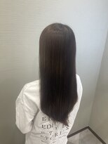 シエル 藤沢店(CIEL)&nbsp;髪質改善スーパーロング