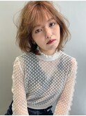 大人かわいい/前髪[表参道/表参道駅]