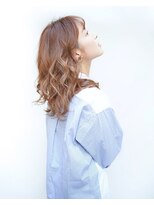 レスピア 銀座中央通り店(Respia)&nbsp;大人カジュアル【銀座】